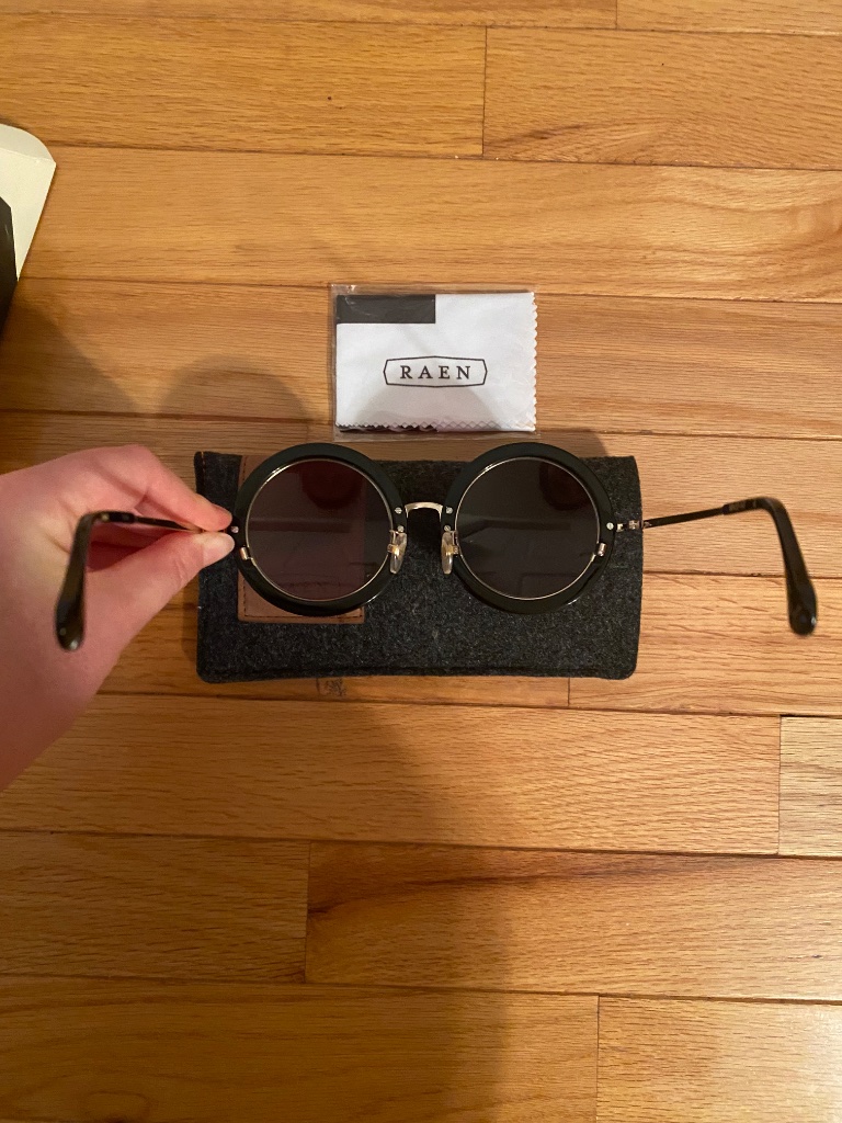 Raen Sunglasses New In Box — image 5 of 7